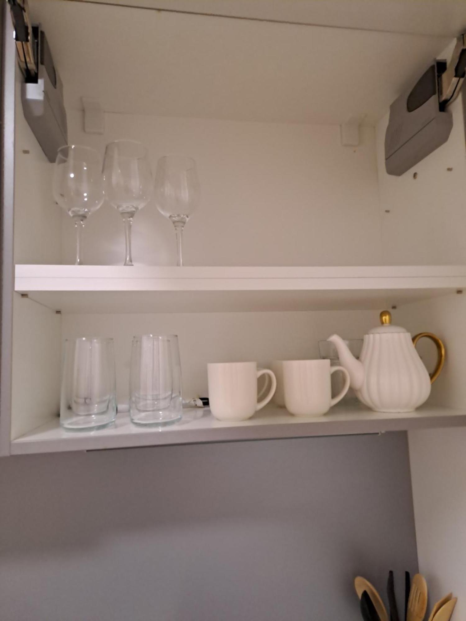 Apartmans Mwm Apartmán *