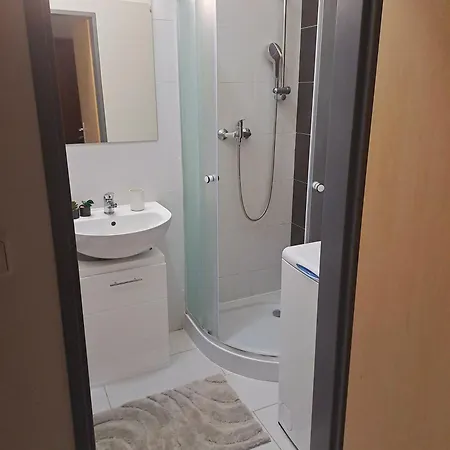 Apartmans Mwm Brno Exterior photo