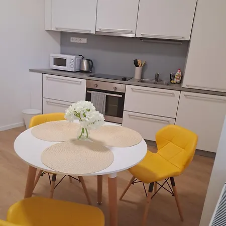Apartmans Mwm Brno Exterior photo