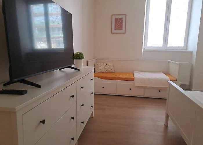 Apartmans Mwm Brno