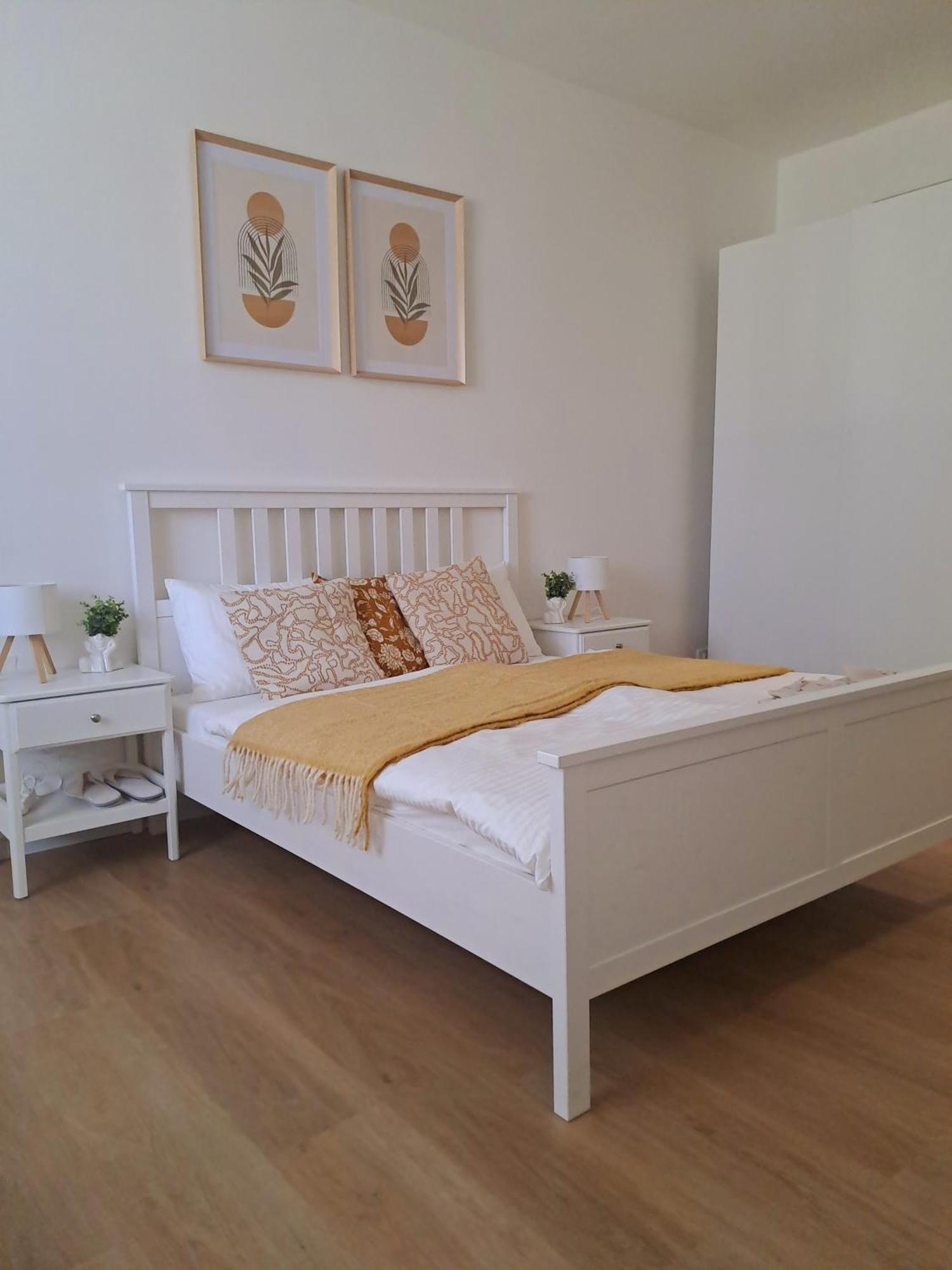 Апартаменты Apartmans Mwm