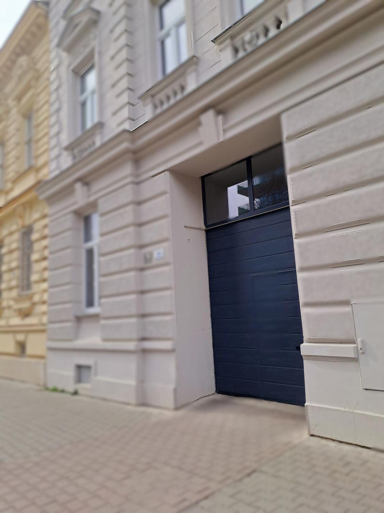 Apartmans Mwm Apartamento Brno
