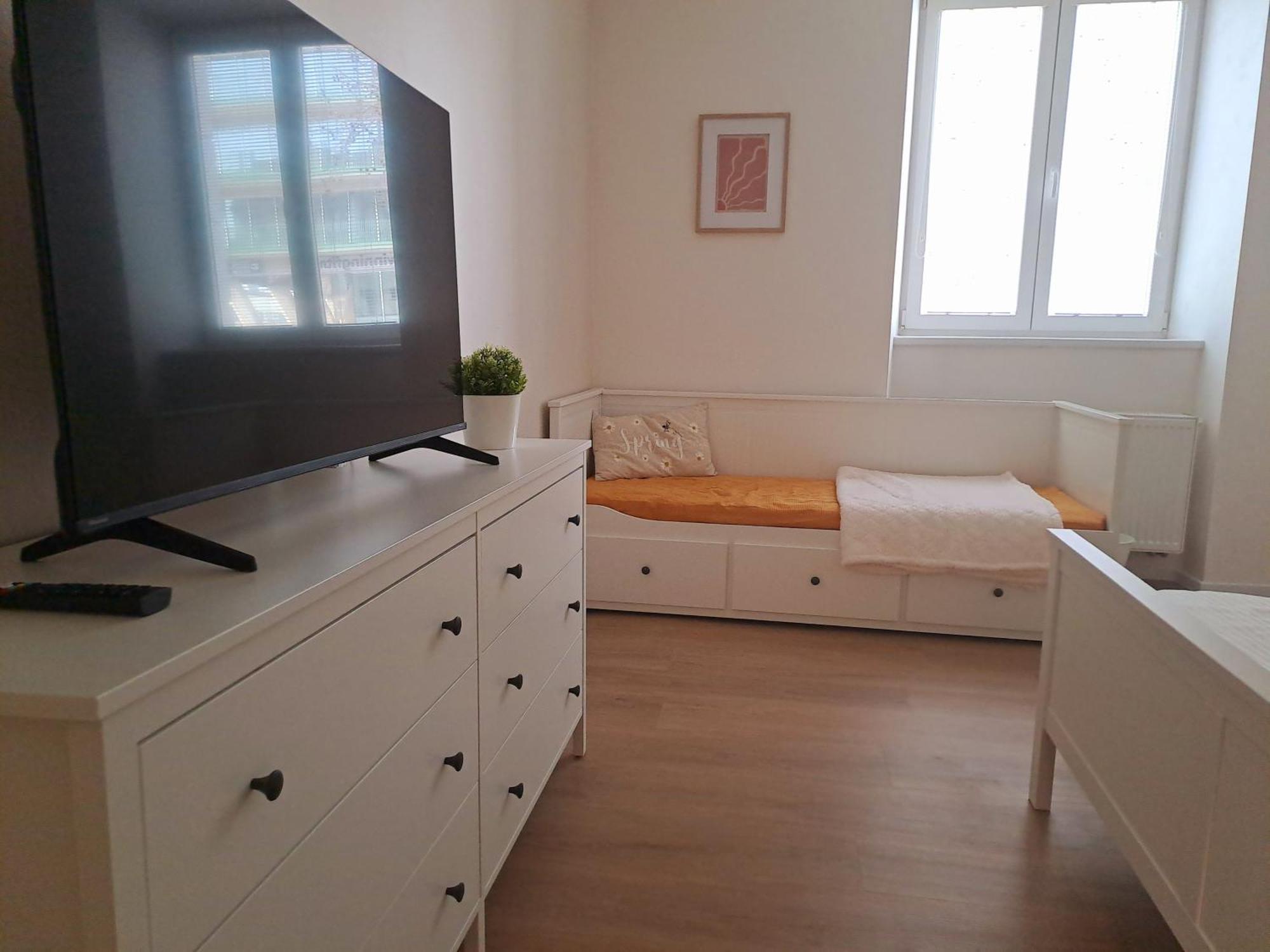 Апартаменты Apartmans Mwm