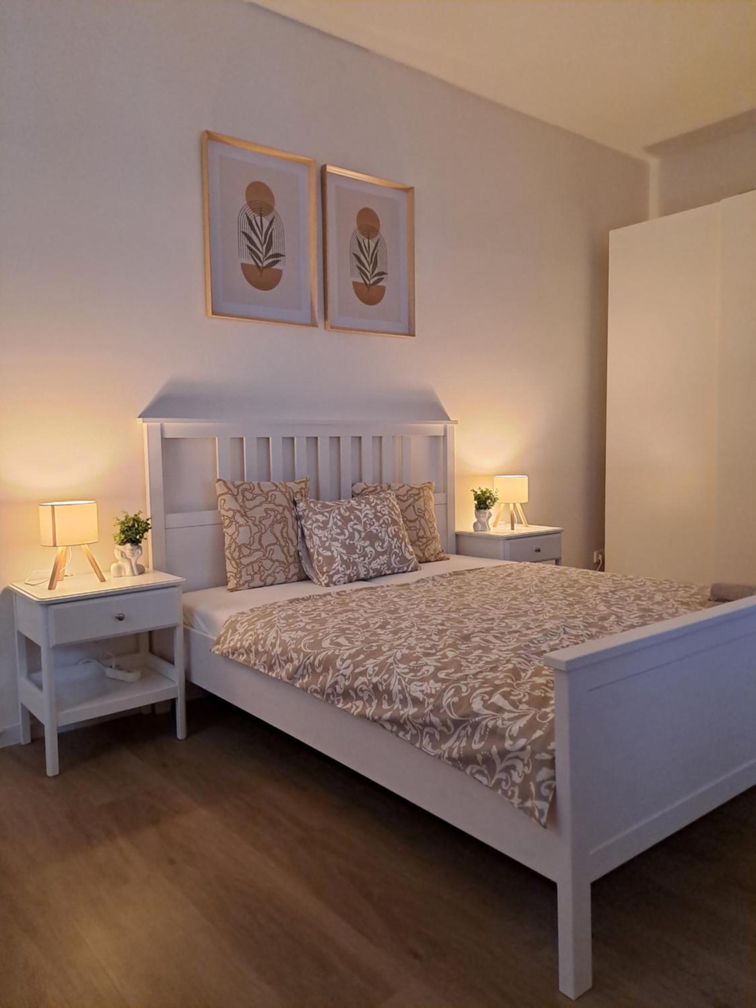 Apartmans Mwm Апартаменты