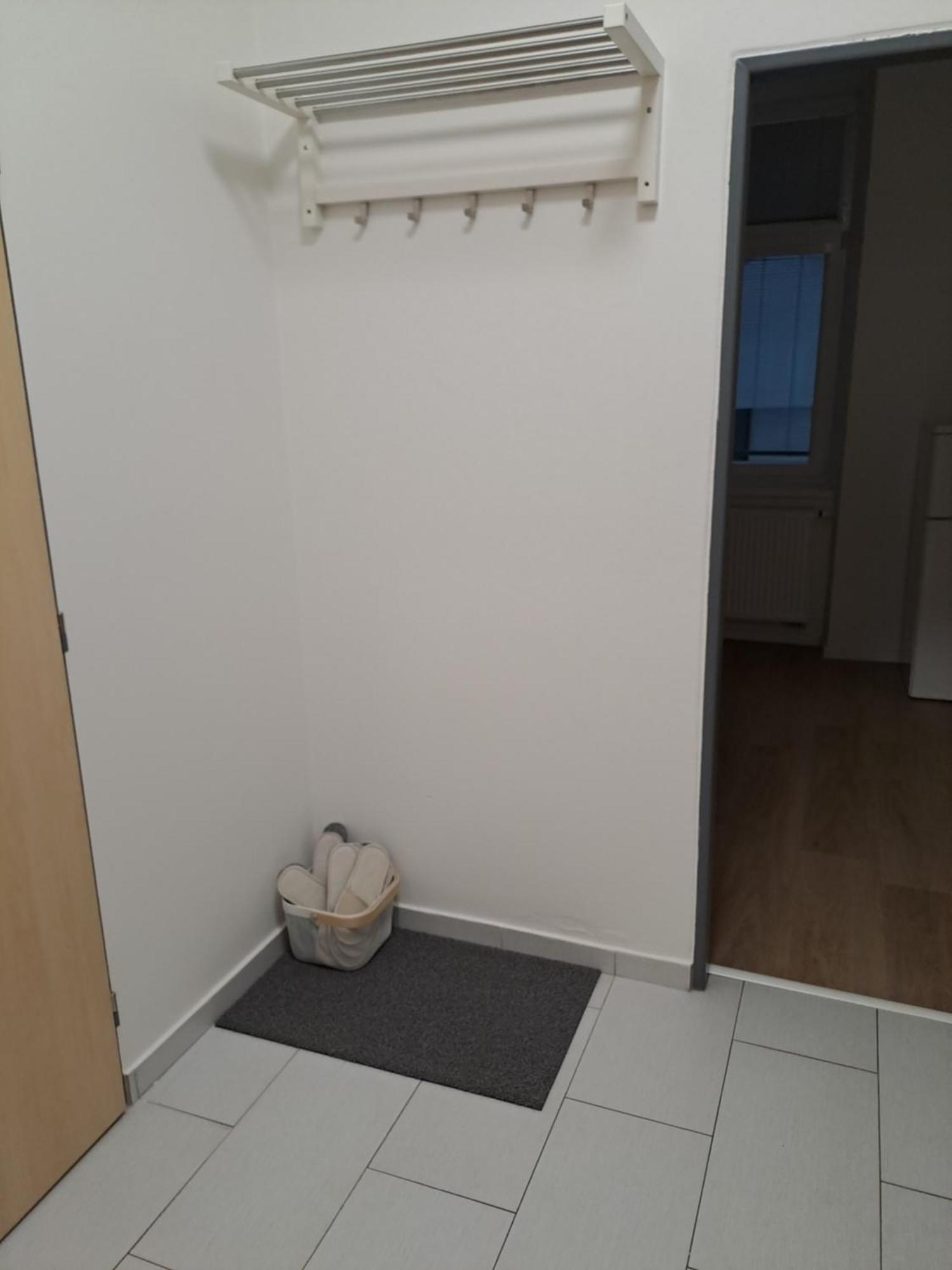 Apartmans Mwm *