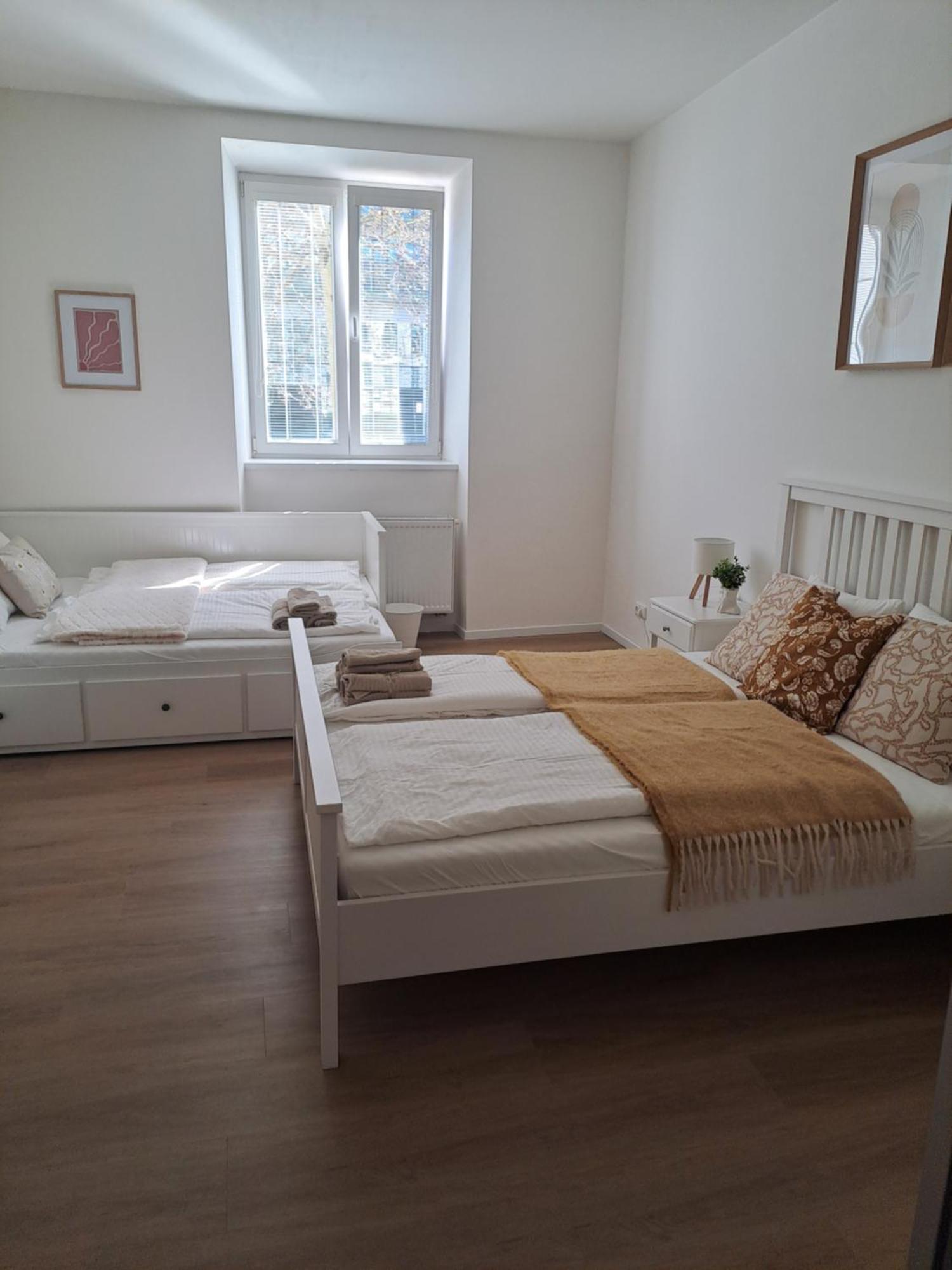 Apartmans Mwm Апартаменты *